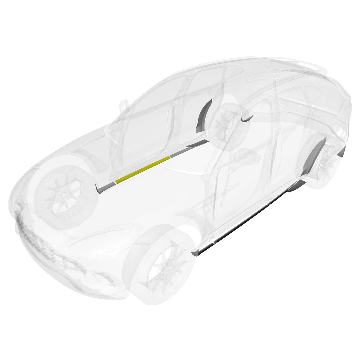 car: DBX,item_no: nan,quantity: 1,reference: DBX_PartsCatalogue-310200 Paint Protection - V8-707