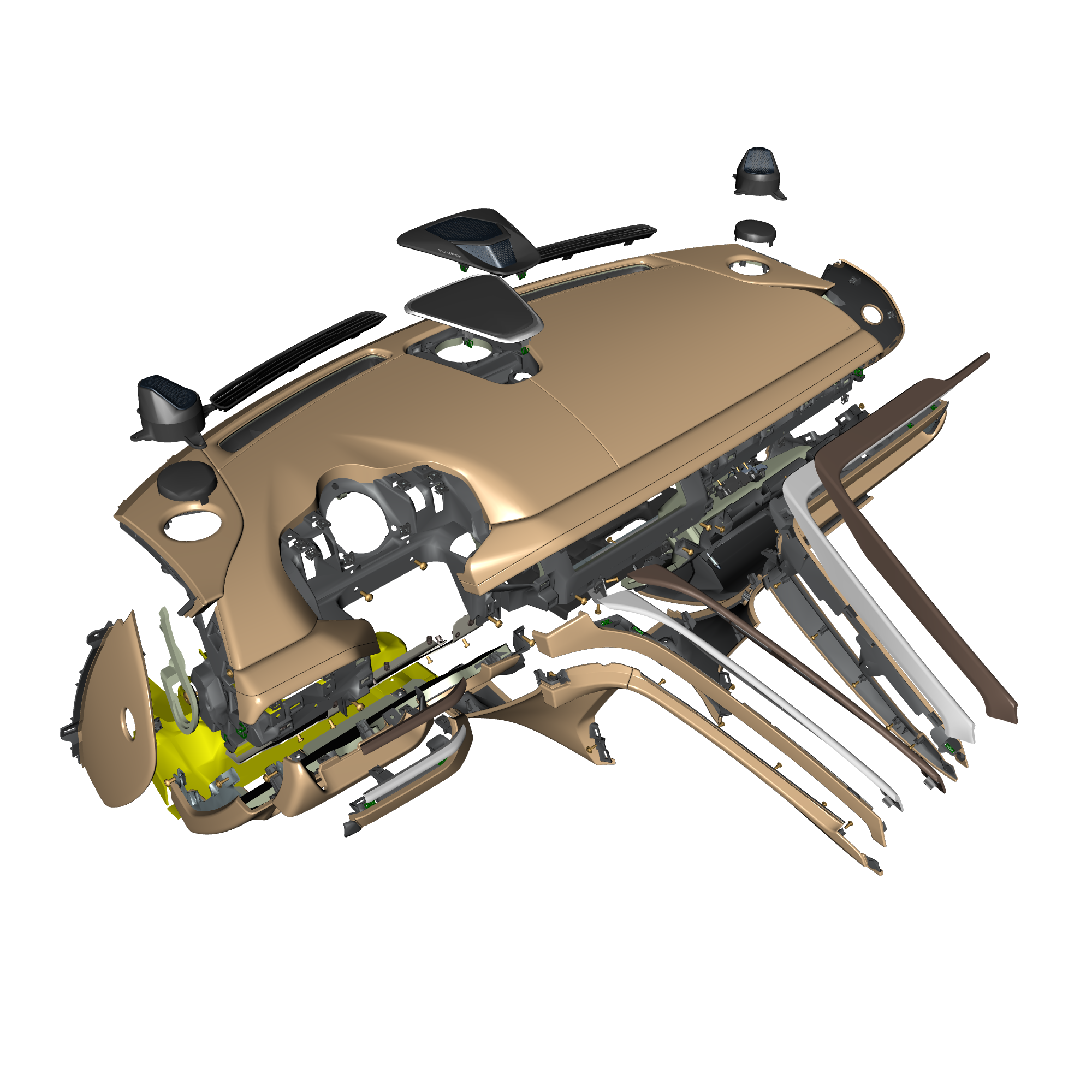 car:db12,item_no:,quantity:1.0,reference:db12_24_partscatalogue-011202 instrument panel assembly