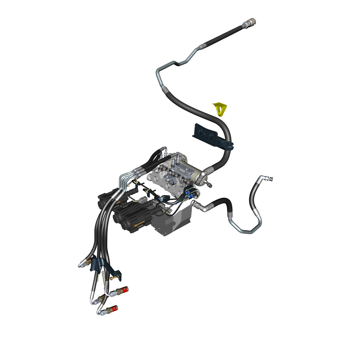 car: VALKYRIE,item_no: nan,quantity: 1.0,reference: VALKYRIE_PartsCatalogue-210102-50 Gear Change Manifold