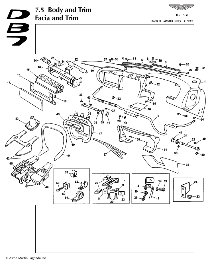 car: DB7 97,item_no: -,quantity: 1,reference: DB7_97_1-DB7_97_7.5