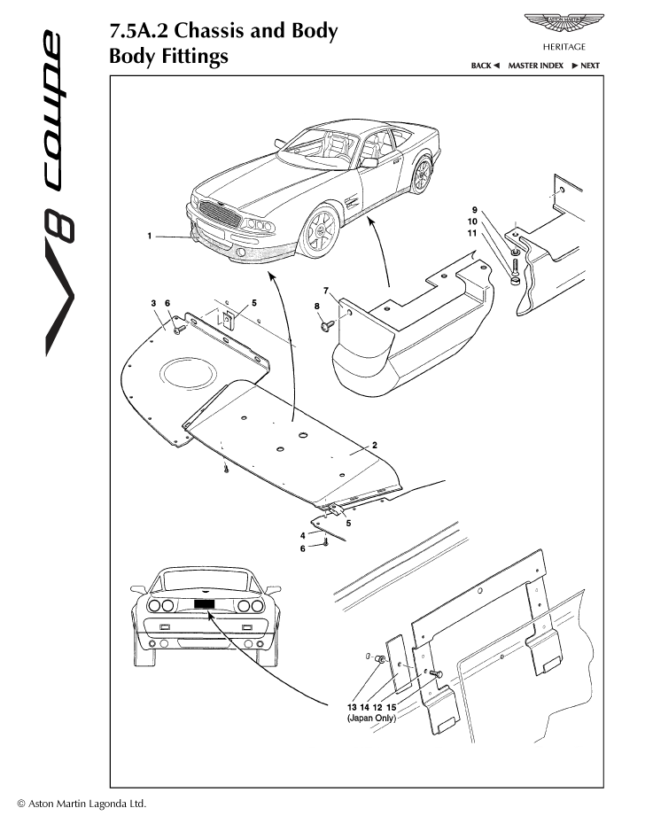 car:V8 COUPE,item_no:-,quantity:A/R,reference:V8_COUPE_1-V8_COUPE_7.5a.2
