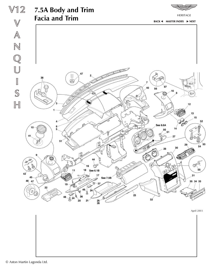 car: VANQUISH V12,item_no: -,quantity: 1,reference: VANQUISH_V12_1-VANQUISH_V12_7.5a