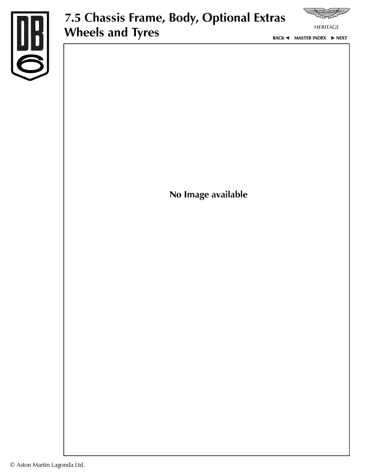 car: DB6,item_no: nan,quantity: 5,reference: DB6_1-DB6_7.5