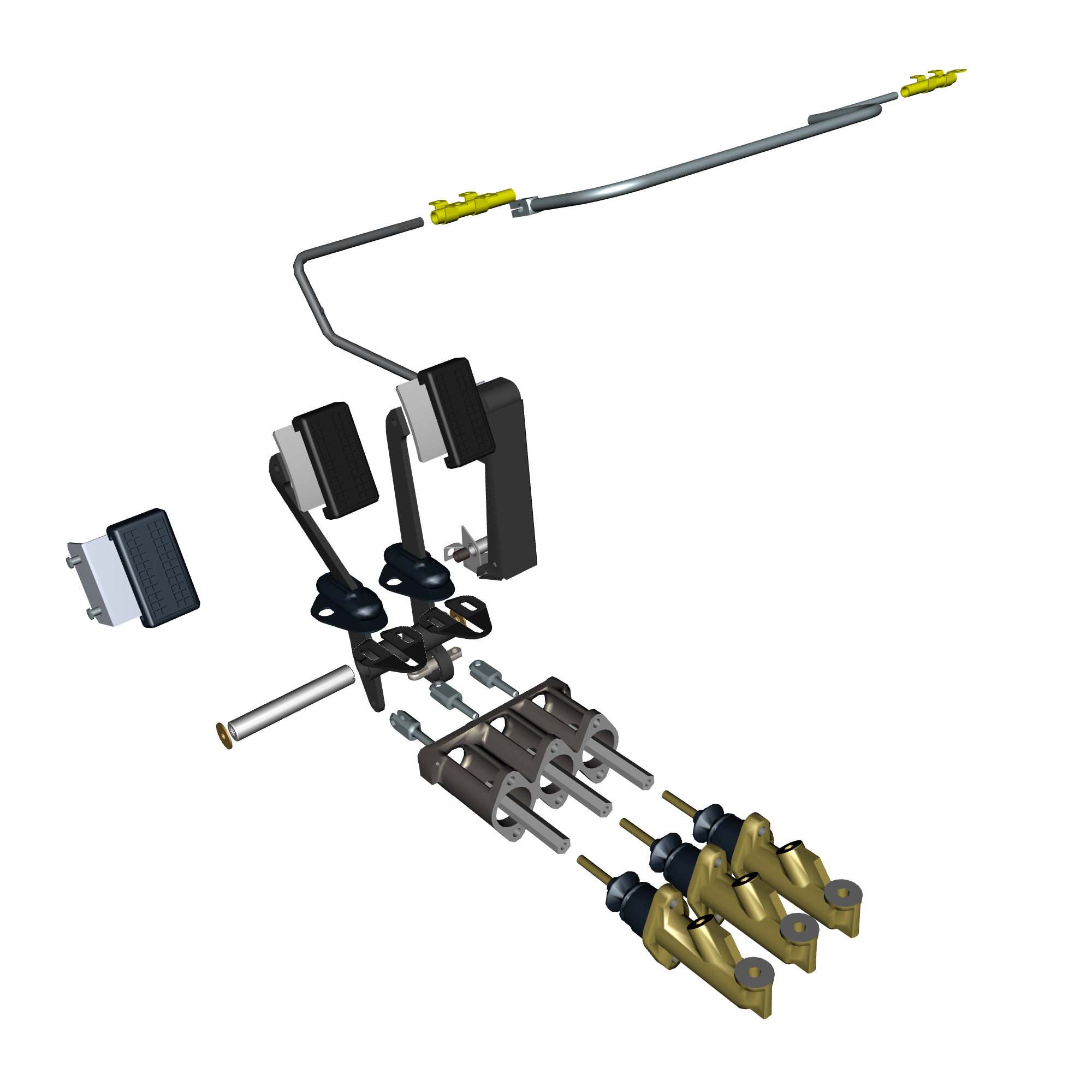 car:db4 gtz,item_no:,quantity:2.0,reference:db4gtz_partscatalogue-060602-10 brake actuation