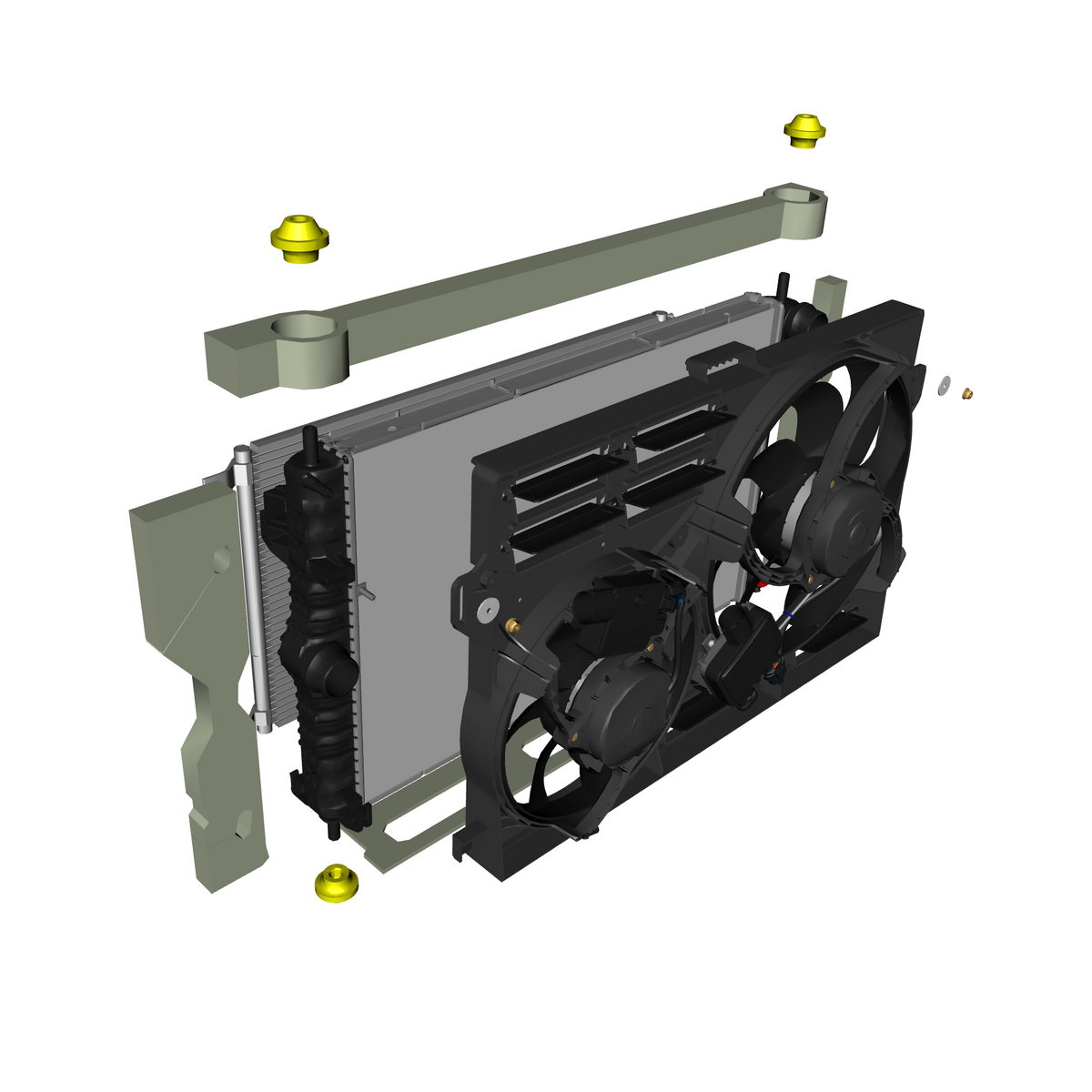 car: VANTAGE V12S,item_no: nan,quantity: 4.0,reference: VANTAGE_V12S_PartsCatalogue-030300-S1 Cooling Radiators