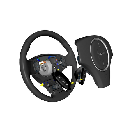 car:TARAF,item_no:,quantity:4.0,reference:TARAF_PartsCatalogue-110601-01 Steering Wheel