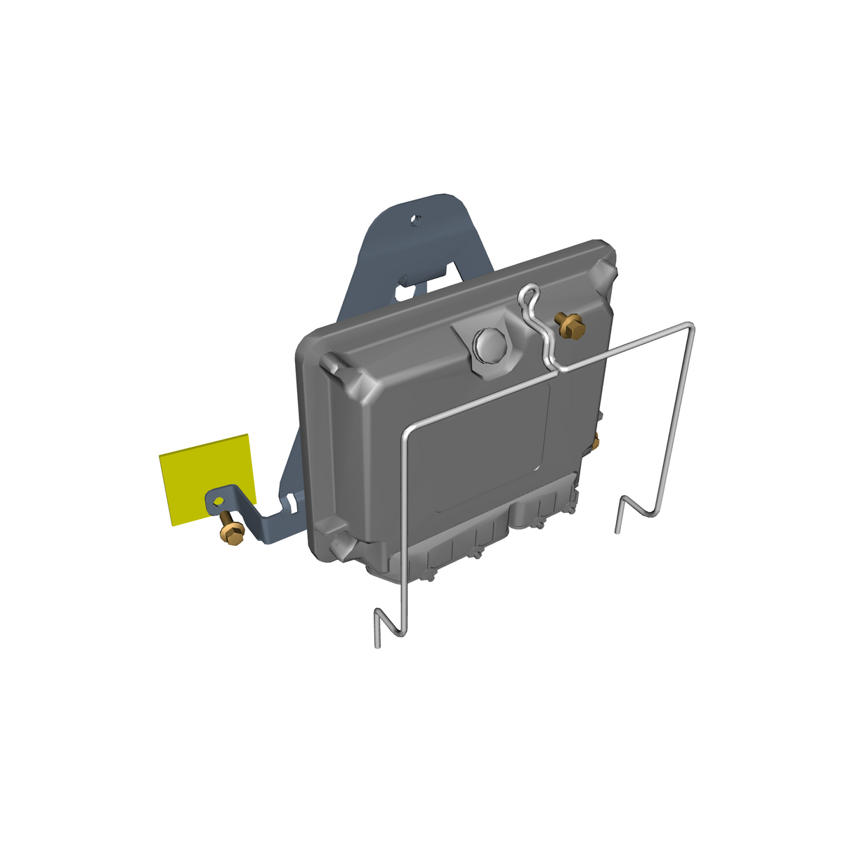 car:VANTAGE V12S,item_no:,quantity:2,reference:VANTAGE_V12S_PartsCatalogue-070300-02 Transmission ECU Roadster