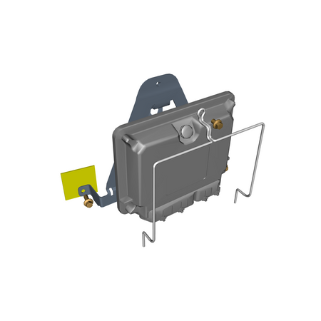 car:VANTAGE V12S,item_no:,quantity:2,reference:VANTAGE_V12S_PartsCatalogue-070300-02 Transmission ECU Roadster