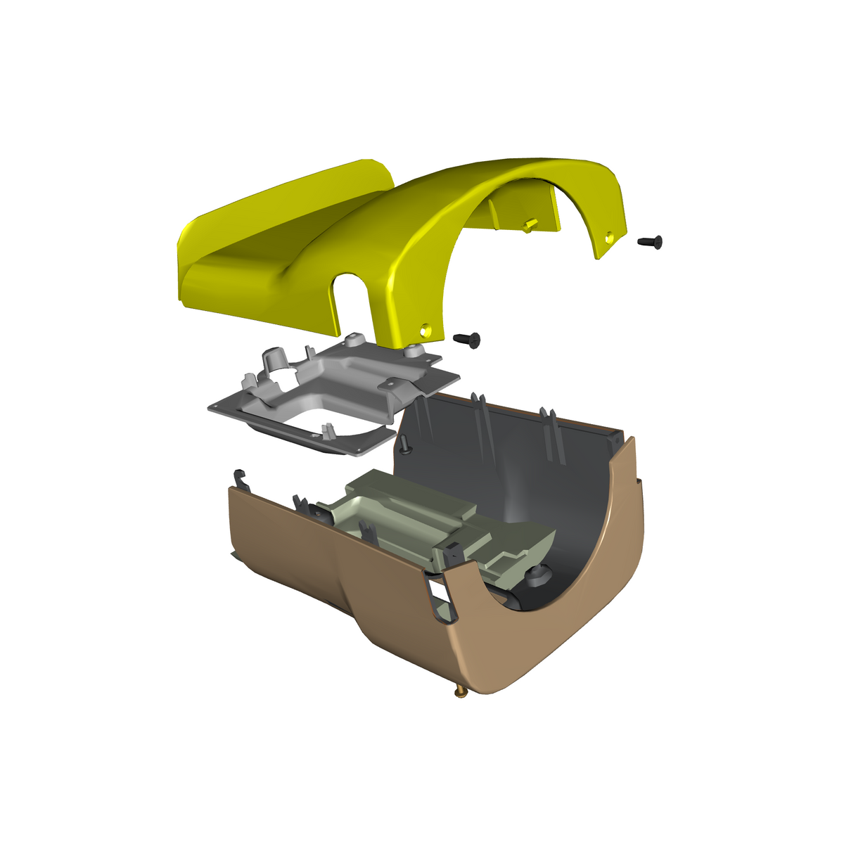 car:vantage v12s,item_no:,quantity:1.0,reference:vantage_v12s_partscatalogue-110404-10 steering column cowl