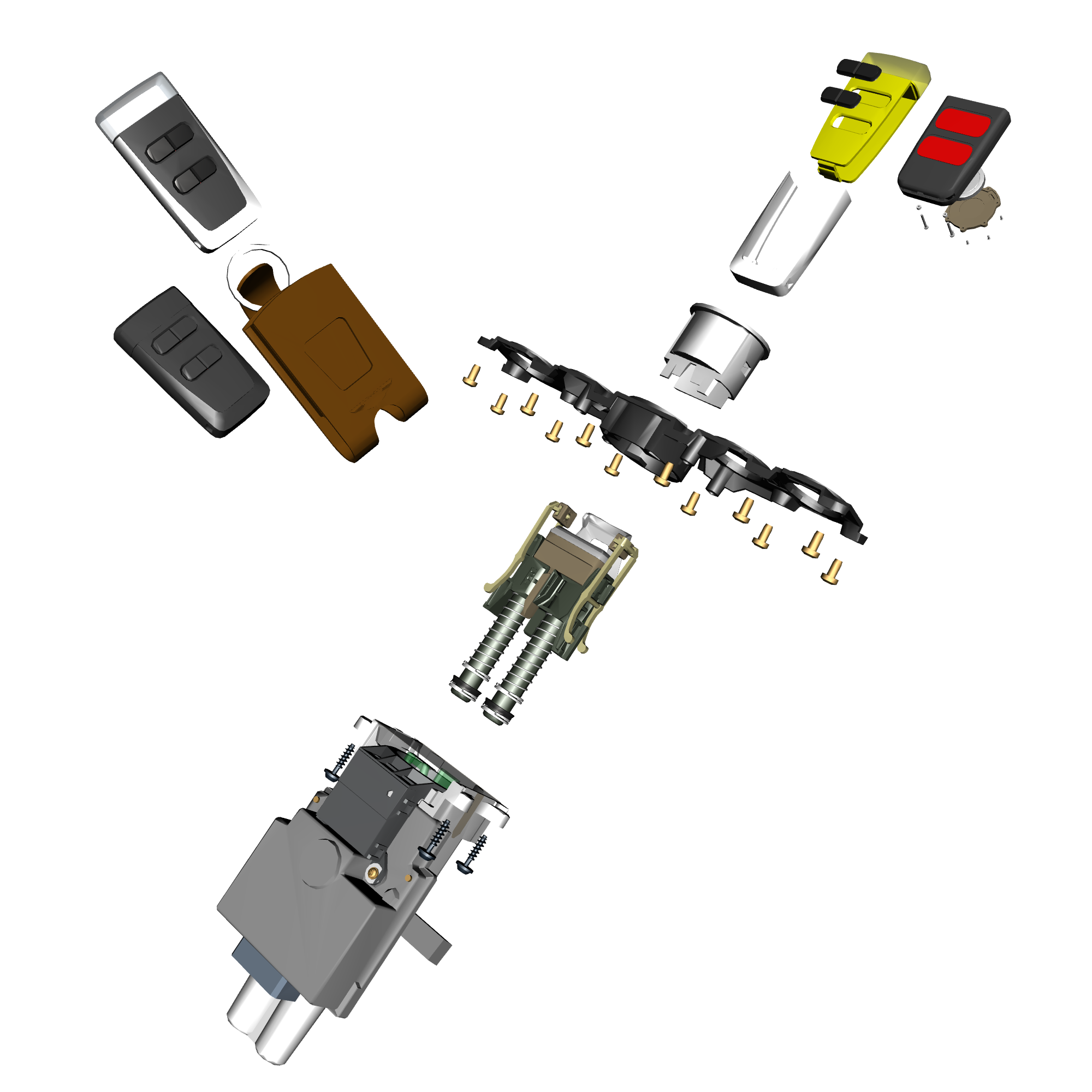 car: VANTAGE V12S,item_no: nan,quantity: 1,reference: VANTAGE_V12S_PartsCatalogue-011401-B2 Ignition Transmitter System