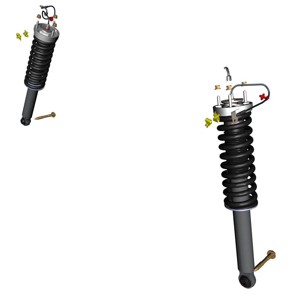 car: VANQUISH ZAGATO,item_no: nan,quantity: 4.0,reference: VANQUISH_ZAGATO_PartsCatalogue-040302-10 Rear Springs & Dampers