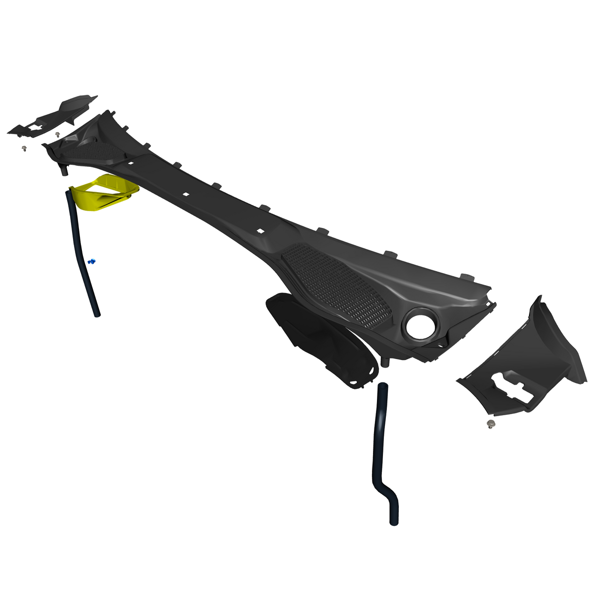 car: DBS,item_no: nan,quantity: 1,reference: DBS_19_PartsCatalogue-010815-10 Leaf Screen