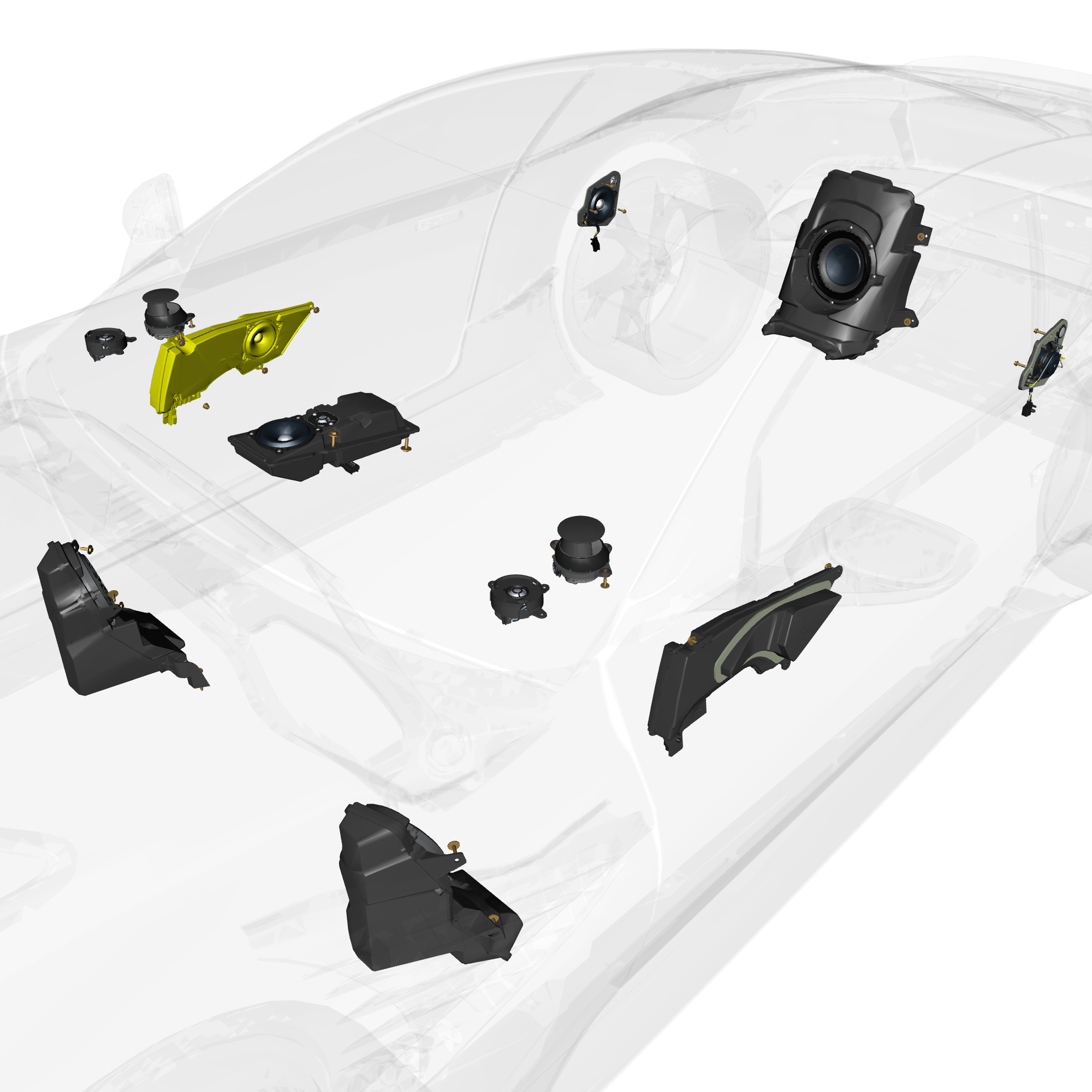 car: DBS,item_no: nan,quantity: 1.0,reference: DBS_19_PartsCatalogue-150300-10 Speakers