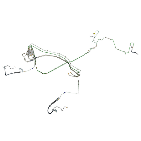 car: VANTAGE SP,item_no: nan,quantity: 1,reference: VANTAGE_SP_PartsCatalogue-060603-10 Brake Lines & Hoses