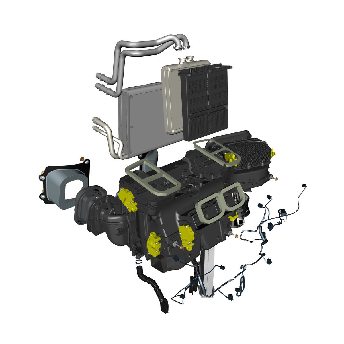 car: DBR22,item_no: nan,quantity: 10.0,reference: DBR22_PartsCatalogue-120303-10 HVAC Unit