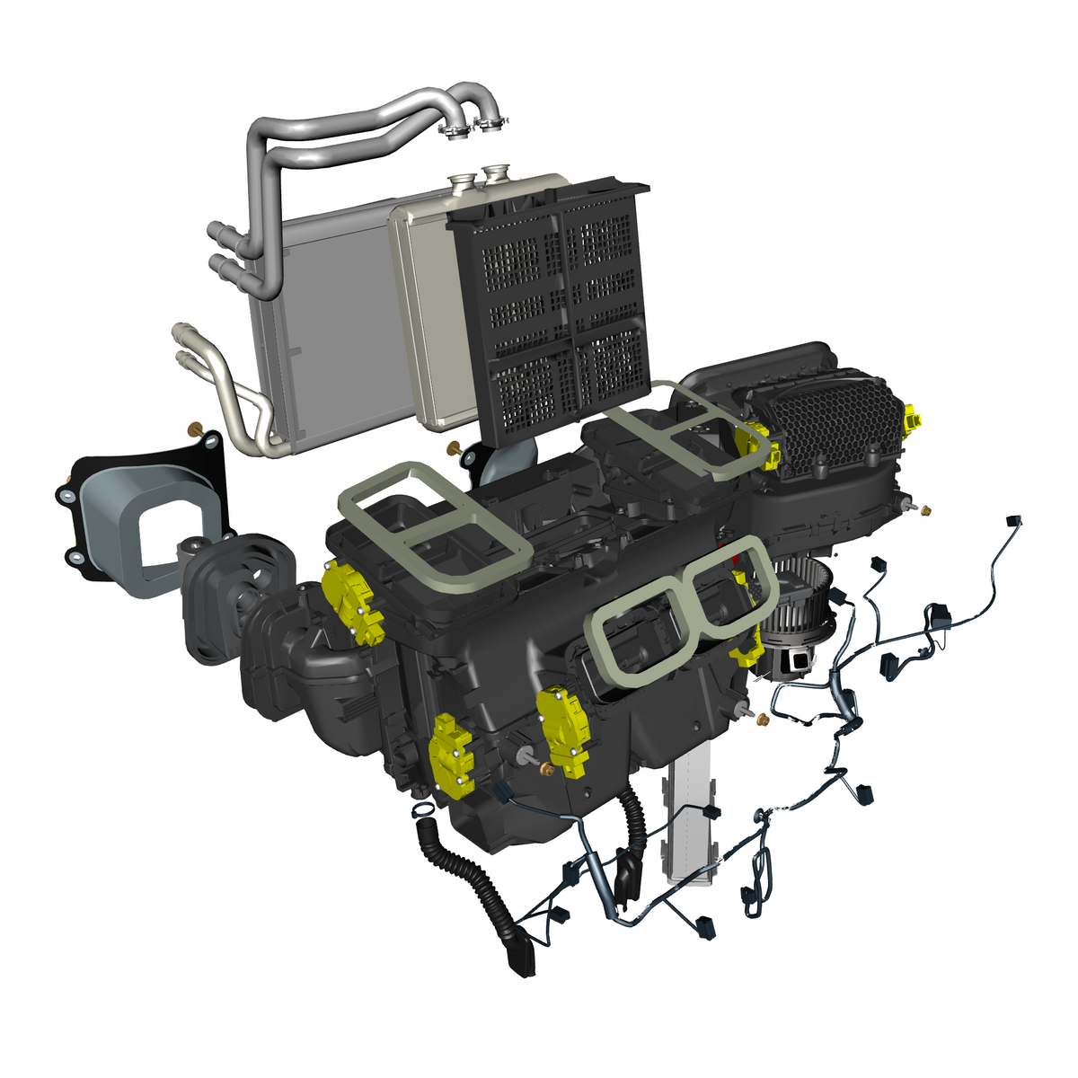 car: VANQUISH,item_no: nan,quantity: 10.0,reference: VANQUISH_25_PartsCatalogue-120303 HVAC Unit
