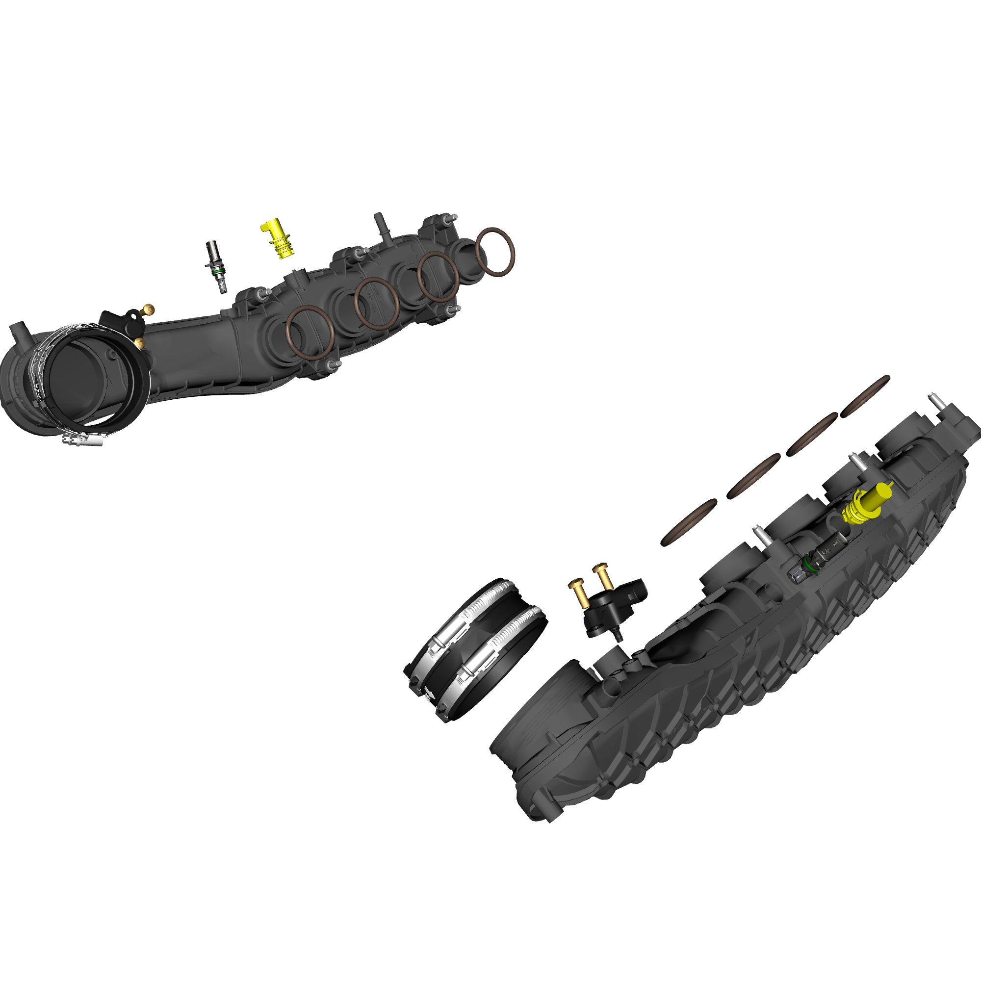 car: VANTAGE,item_no: nan,quantity: 2.0,reference: VANTAGE_19_PartsCatalogue-030103-10 Inlet Manifold