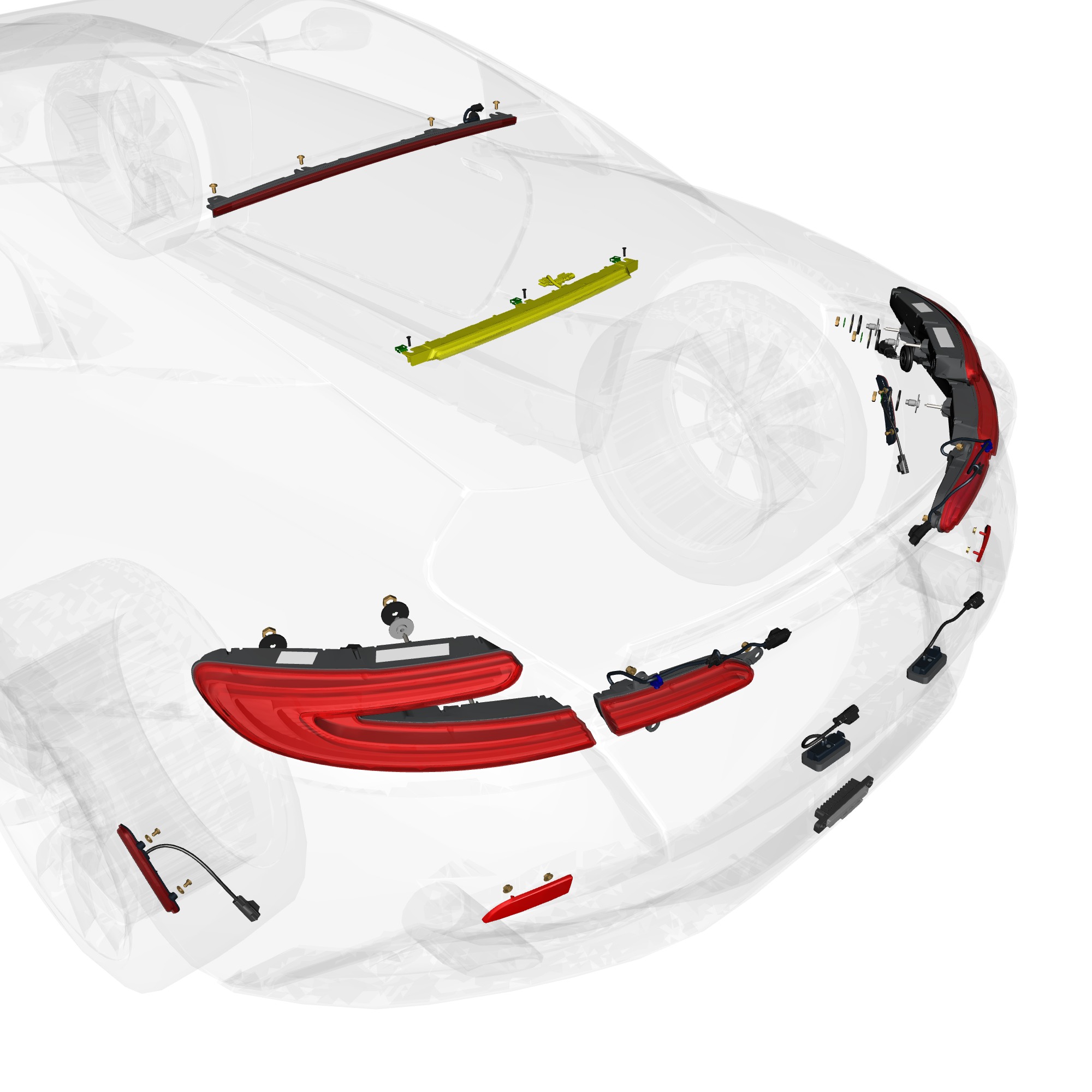 car: DB12,item_no: nan,quantity: 1.0,reference: DB12_24_PartsCatalogue-170300 Rear Lighting