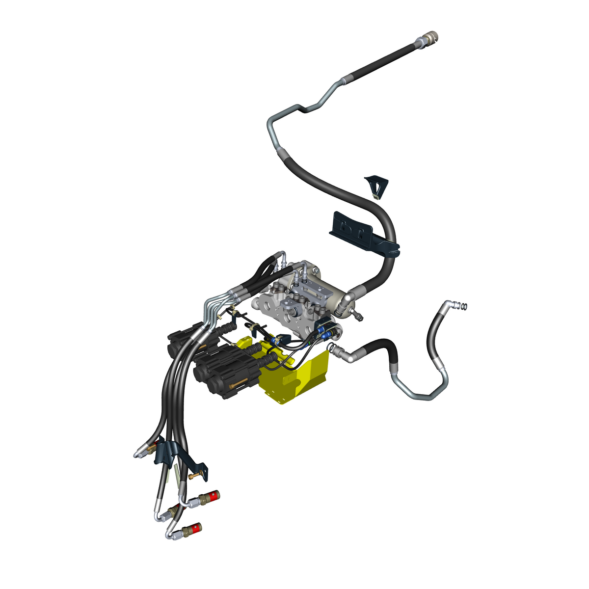 car:valkyrie,item_no:,quantity:1.0,reference:valkyrie_partscatalogue-210102-50 gear change manifold