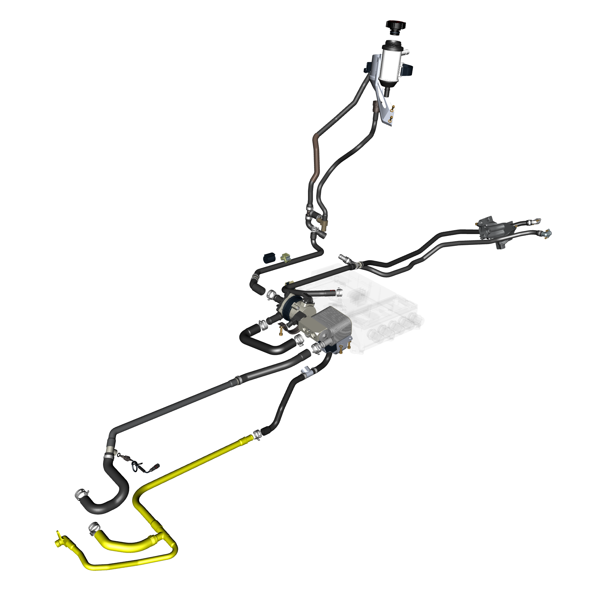 car:valkyrie,item_no:,quantity:1,reference:valkyrie_partscatalogue-140602-10 electrical system cooling