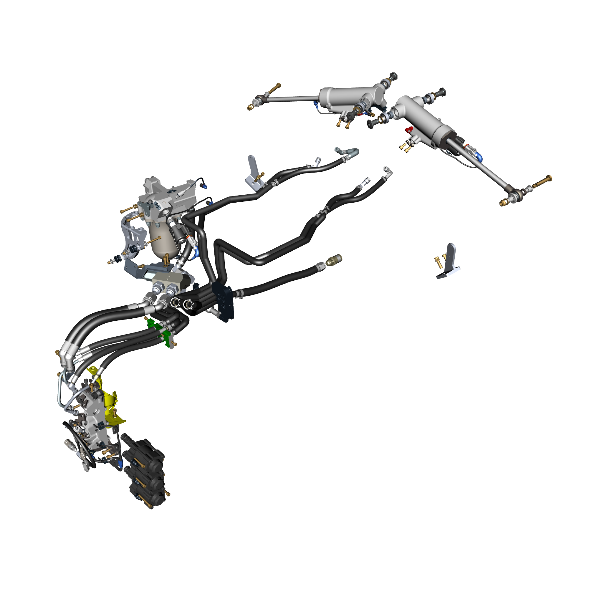 car: VALKYRIE,item_no: nan,quantity: 1.0,reference: VALKYRIE_PartsCatalogue-210101-10 Front Active Hydraulics
