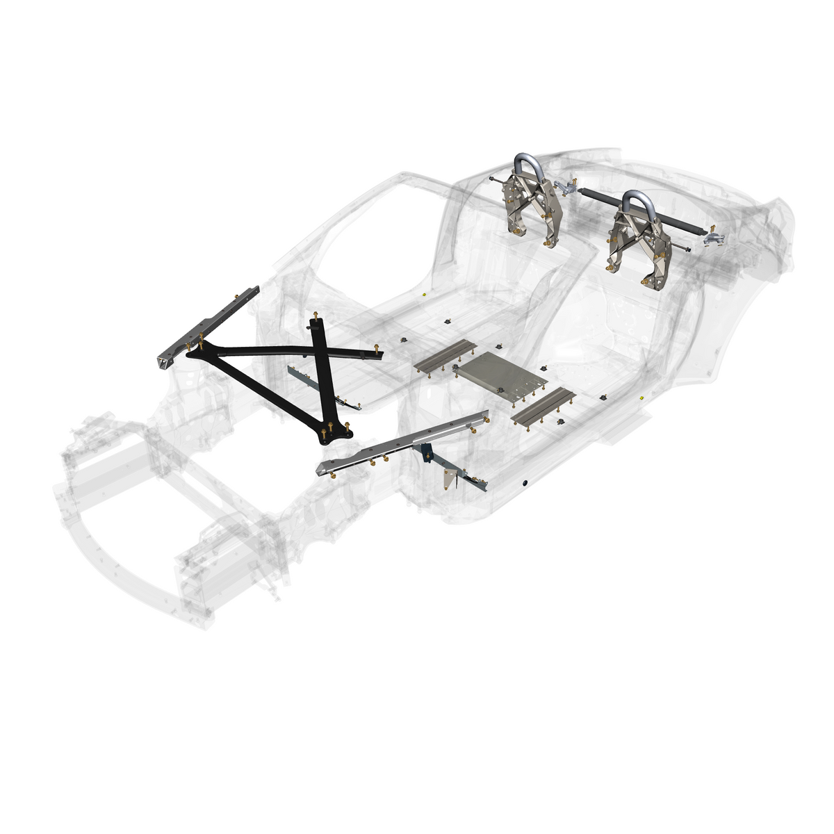 car:vantage,item_no:,quantity:2,reference:vantage_19_partscatalogue-010130 body ancilliary
