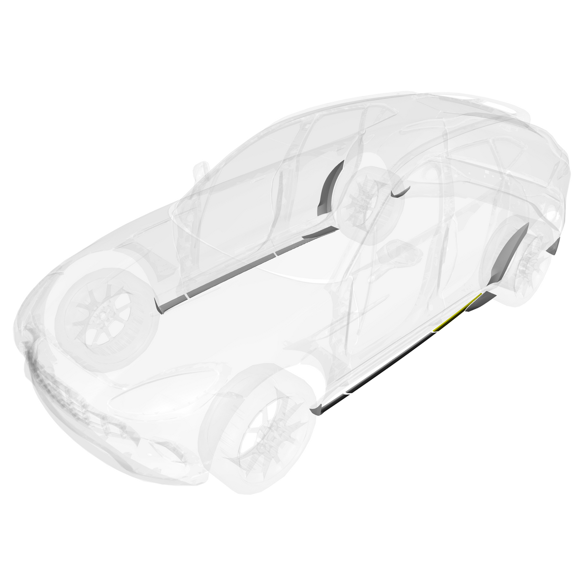 car: DBX,item_no: nan,quantity: 1,reference: DBX_PartsCatalogue-310200 Paint Protection - V8-707