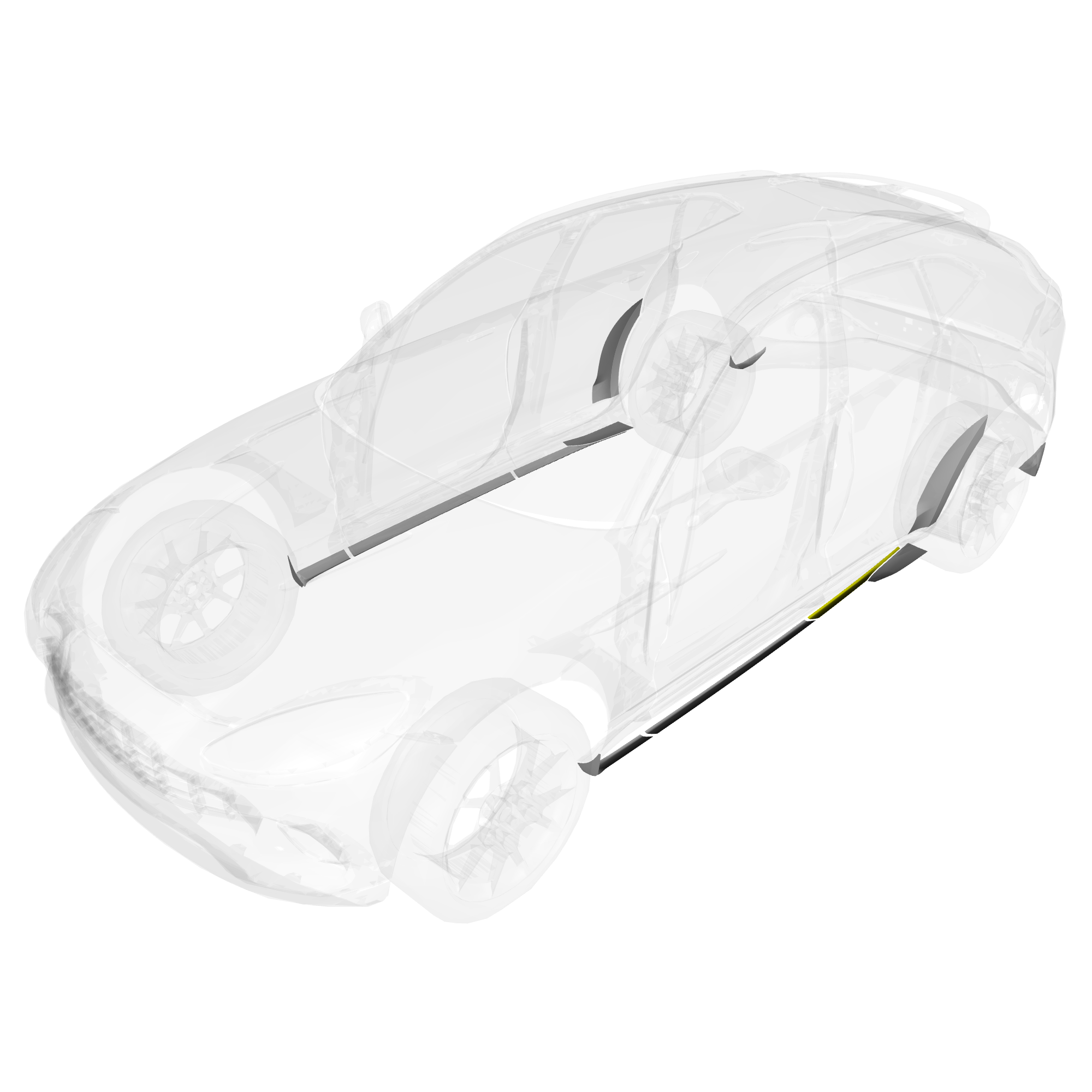 car: DBX,item_no: nan,quantity: 1,reference: DBX_PartsCatalogue-310200 Paint Protection - V8-707
