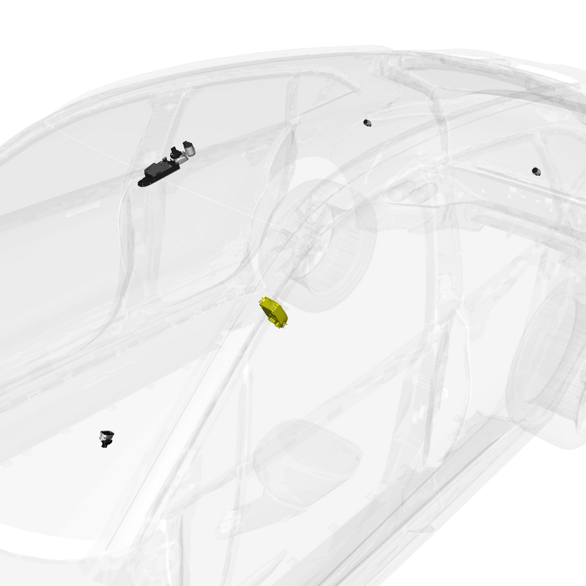 car:DBX,item_no:,quantity:1,reference:DBX_PartsCatalogue-640107-10 Cabin Mounted Switches