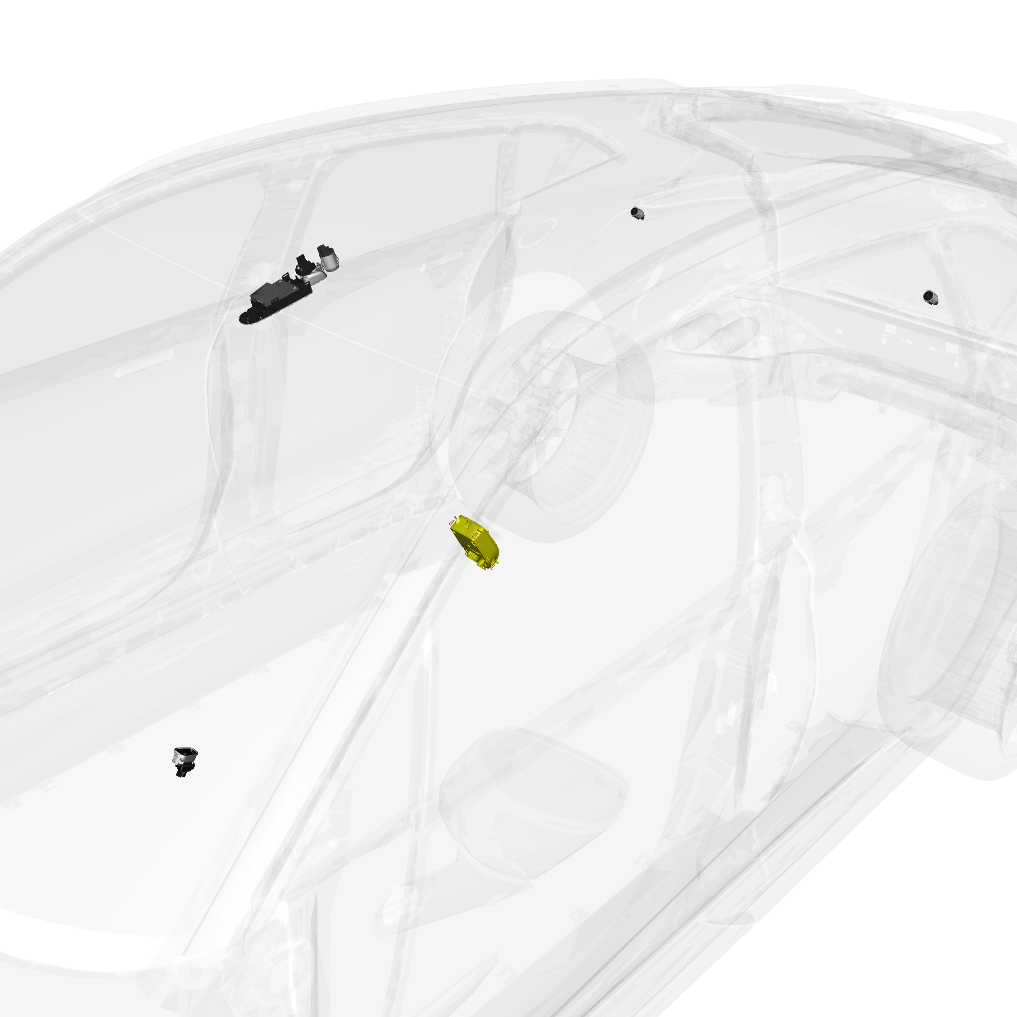 car:DBX,item_no:,quantity:1,reference:DBX_PartsCatalogue-640107-10 Cabin Mounted Switches