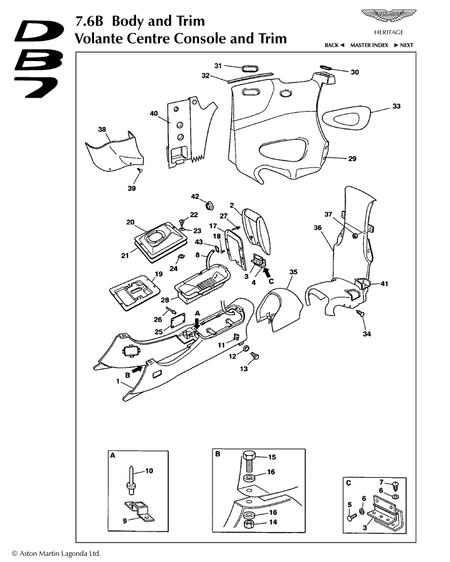 car:DB7 97,item_no:30,quantity:2,reference:DB7_97_1-DB7_97_7.6b