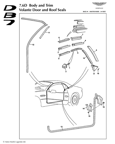 car: DB7 97,item_no: 4,quantity: 1,reference: DB7_97_1-DB7_97_7.6d