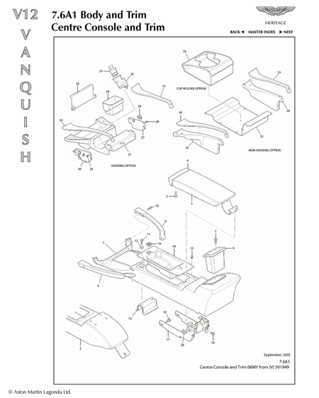 car:VANQUISH V12,item_no:18,quantity:2,reference:VANQUISH_V12_1-VANQUISH_V12_7.6a1