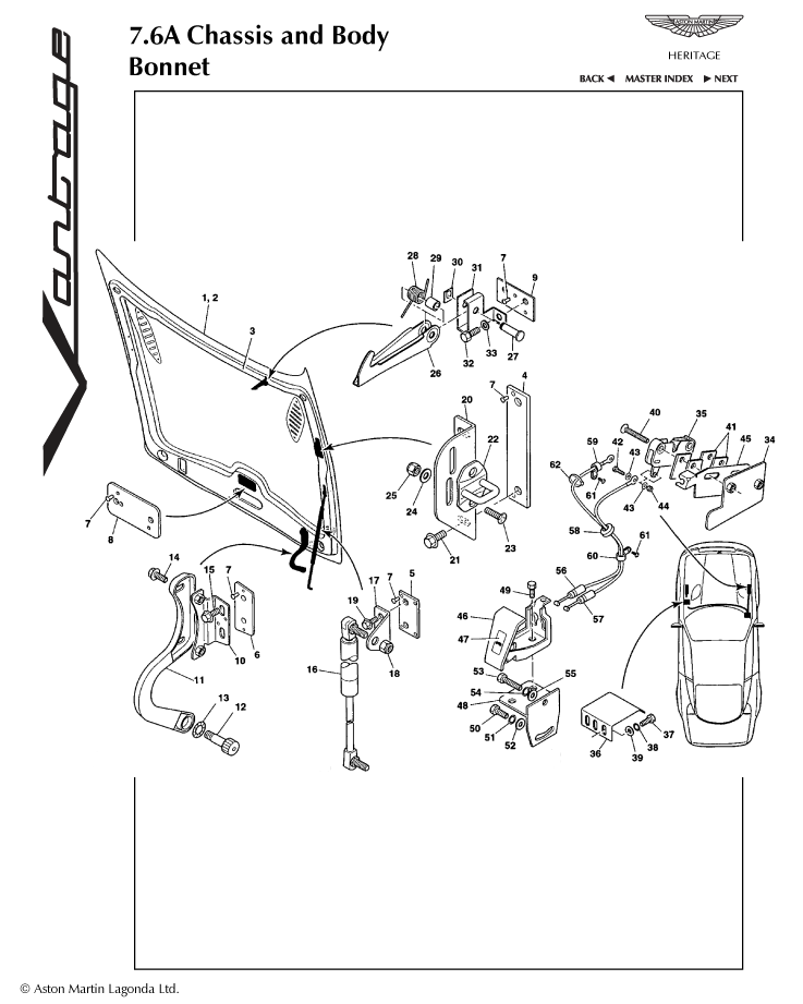 car:VANTAGE,item_no:-,quantity:2,reference:VANTAGE_93_1-VANTAGE_93_7.6a