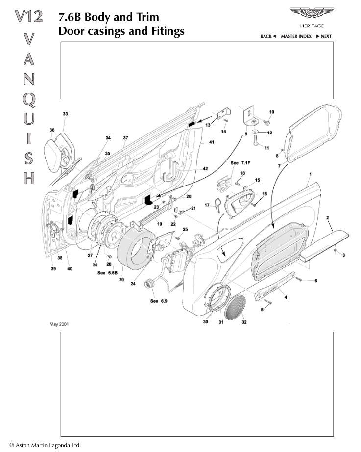 car: VANQUISH V12,item_no: -,quantity: 1,reference: VANQUISH_V12_1-VANQUISH_V12_7.6b
