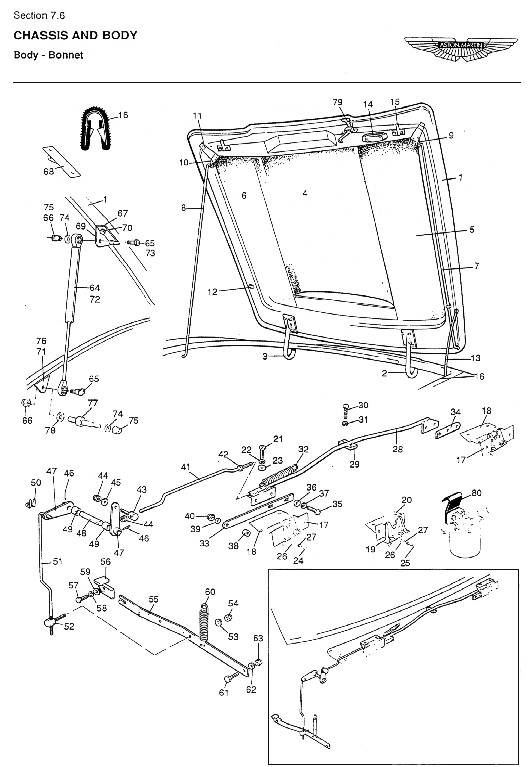 car: AMV8,item_no: -,quantity: 8,reference: AMV8_1-AMV8_7.6