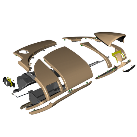 car: VANTAGE V12S,item_no: nan,quantity: 1,reference: VANTAGE_V12S_PartsCatalogue-011203-02 IP Trimmed Panels