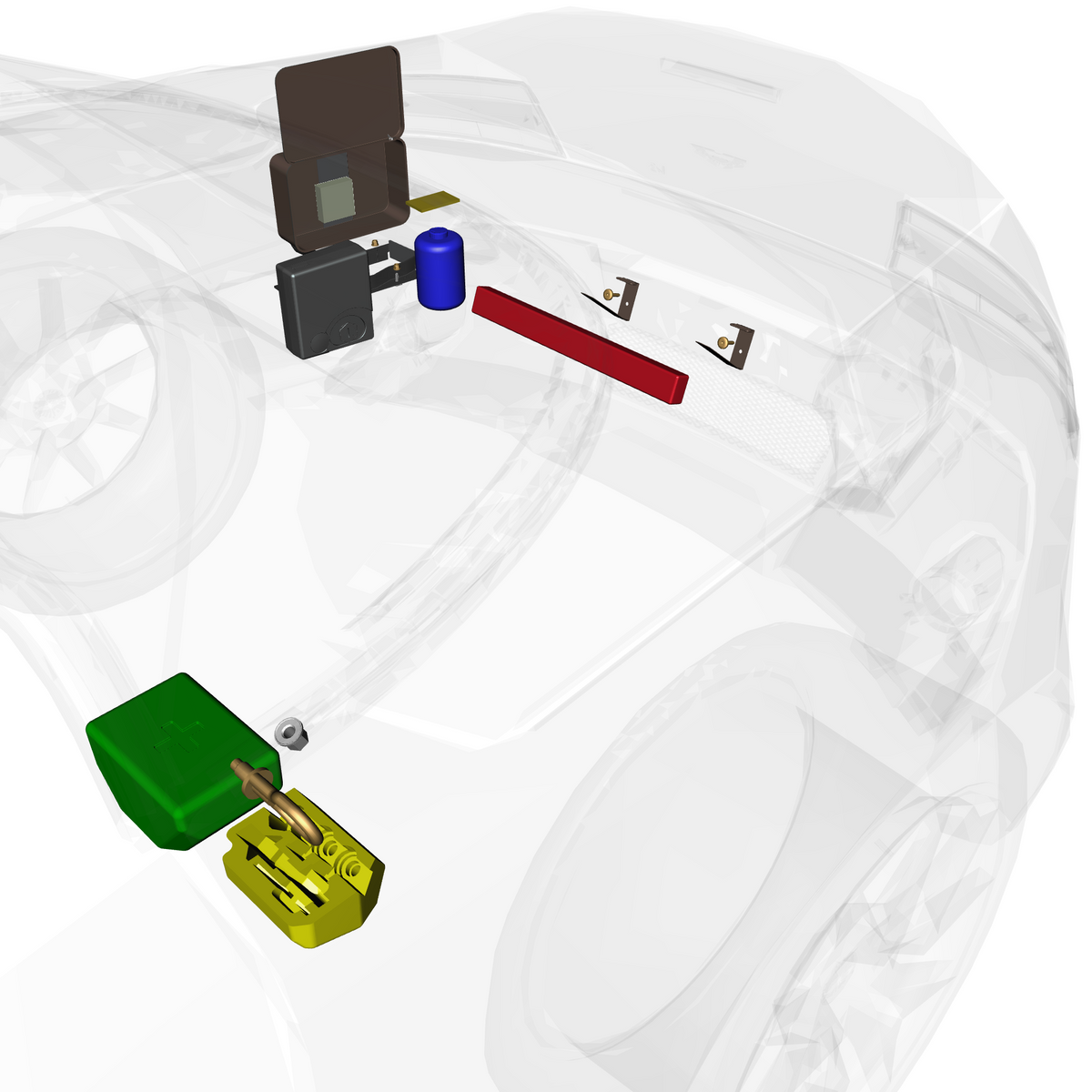 car:VANTAGE V12S,item_no:,quantity:1,reference:VANTAGE_V12S_PartsCatalogue-000200-02 Tools & Emergency