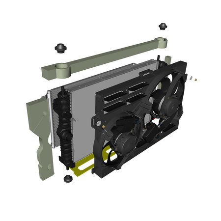 car:vantage v12s,item_no:,quantity:1.0,reference:vantage_v12s_partscatalogue-030300-s1 cooling radiators