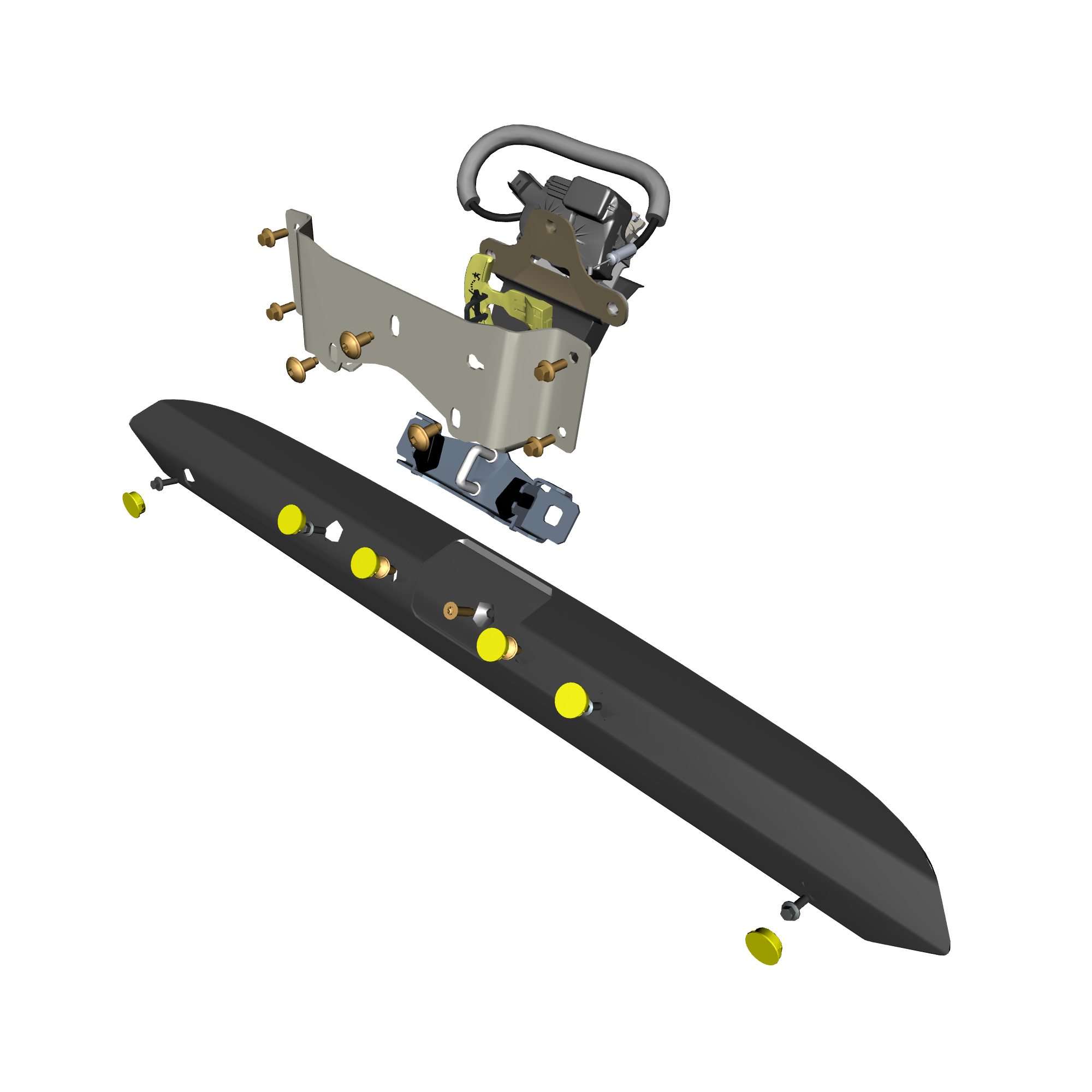car:db12,item_no:,quantity:6.0,reference:db12_24_partscatalogue-011405 rear closure latch