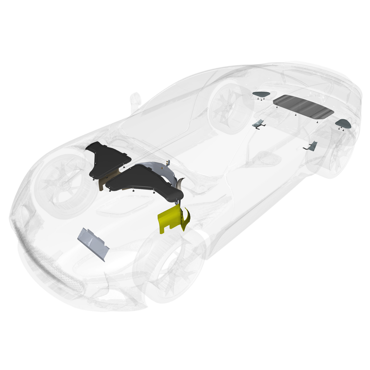 car: DBS,item_no: nan,quantity: 1.0,reference: DBS_19_PartsCatalogue-010602-40 Heatshields