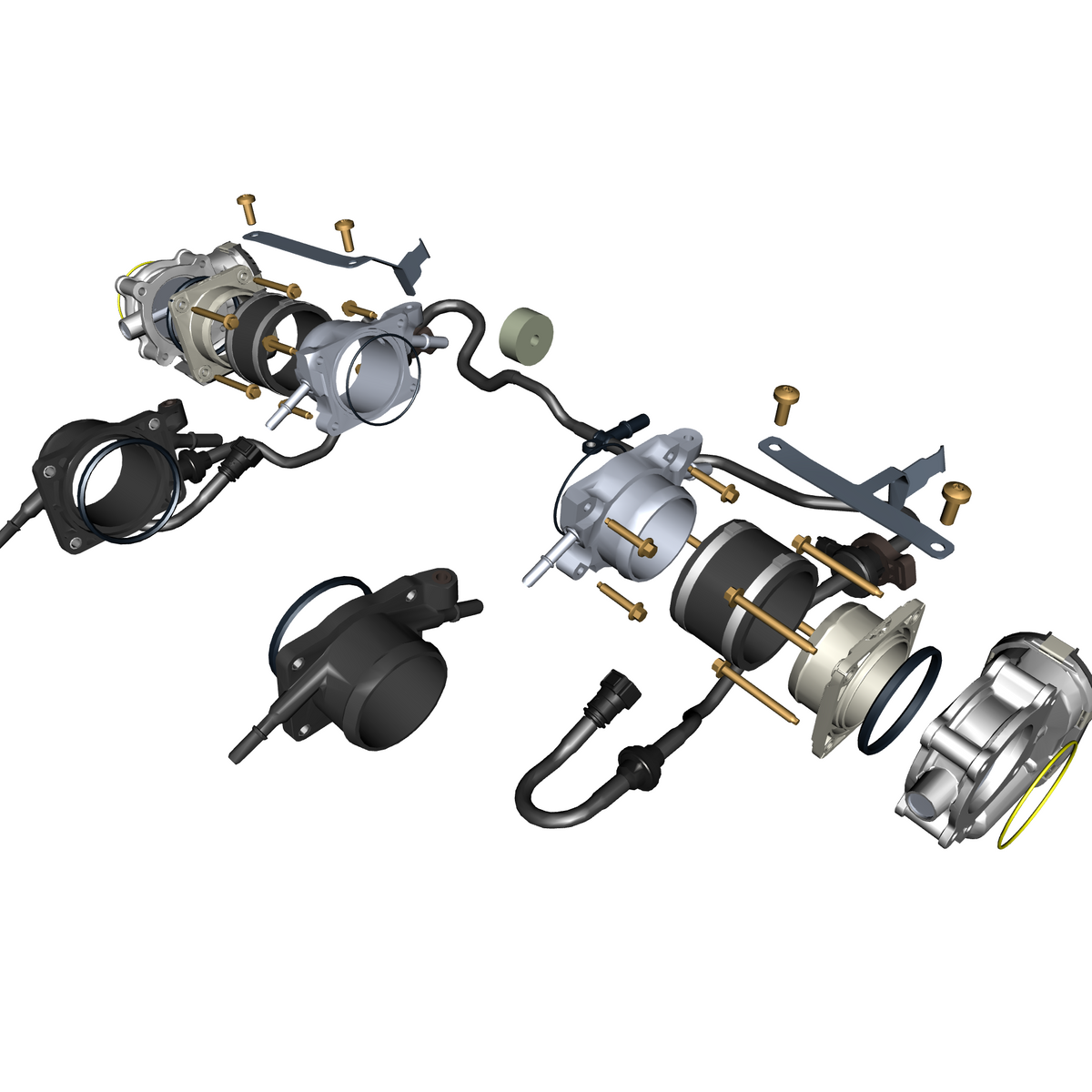car: DB11,item_no: nan,quantity: 2,reference: DB11_PartsCatalogue-030402-10 Throttle Body