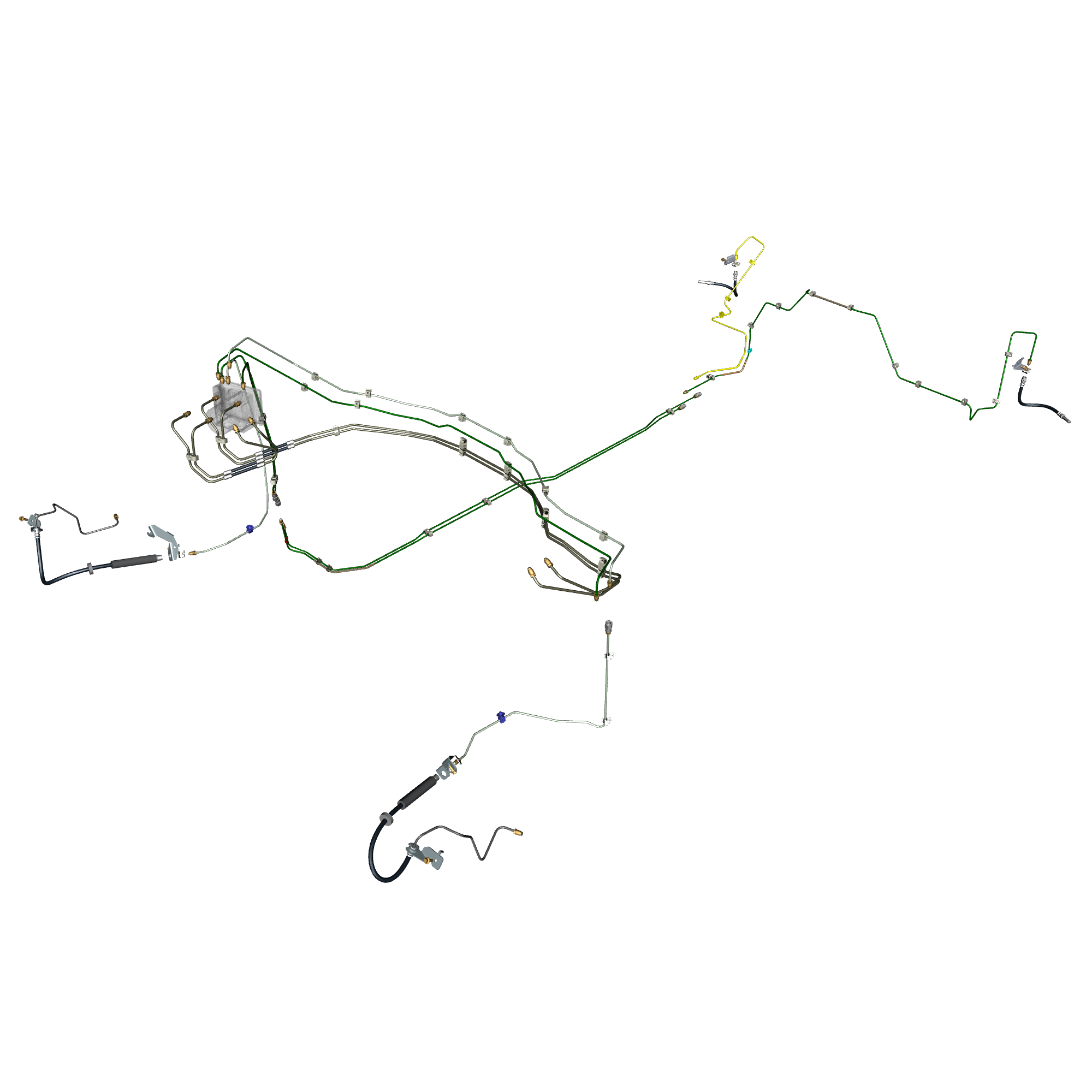 car: VALOUR,item_no: nan,quantity: 1,reference: VALOUR_PartsCatalogue-060603-10 Brake Lines & Hoses