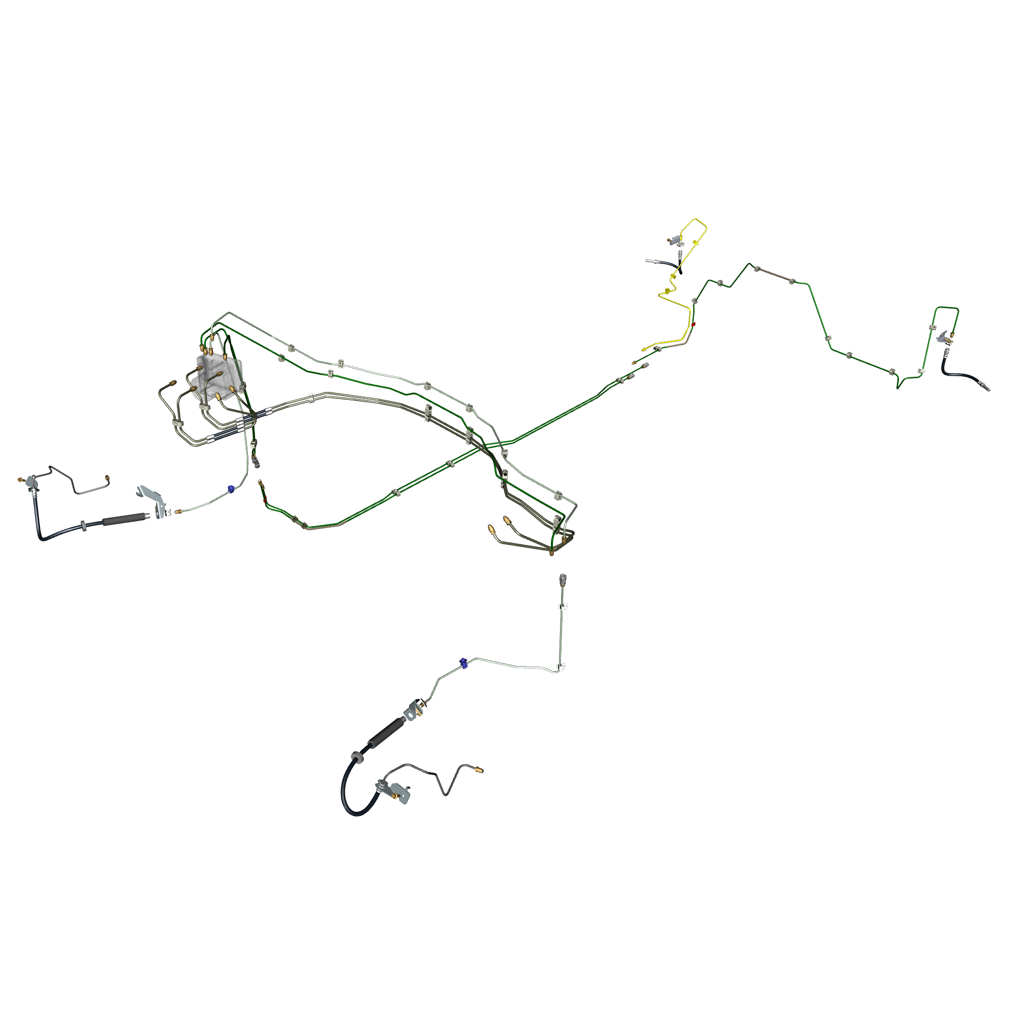 car:vantage,item_no:,quantity:1,reference:vantage_19_partscatalogue-060603-10 brake lines & hoses