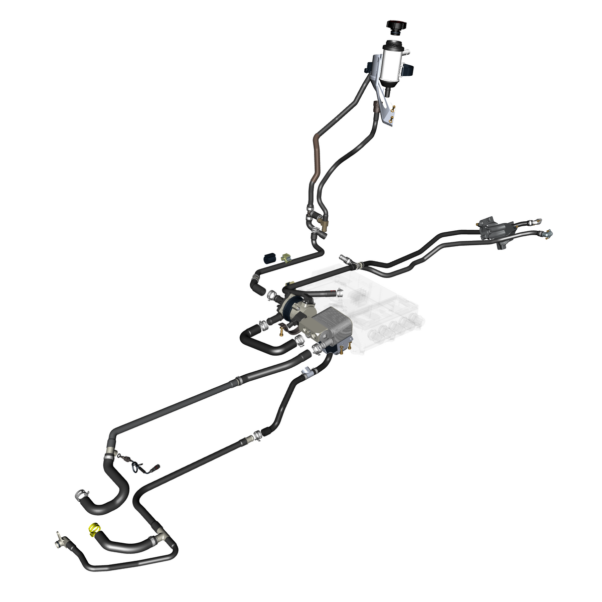 car: VALKYRIE,item_no: nan,quantity: 1,reference: VALKYRIE_PartsCatalogue-140602-10 Electrical System Cooling