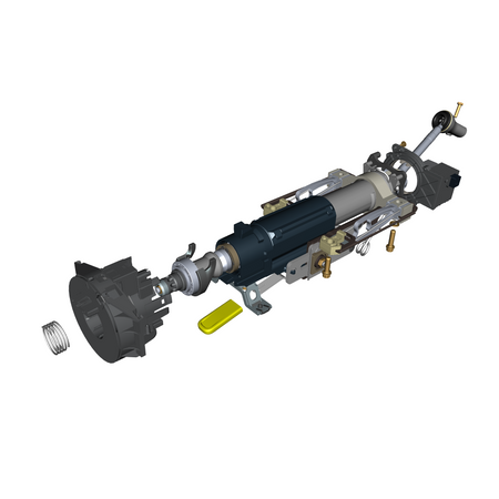 car:valkyrie,item_no:,quantity:1,reference:valkyrie_partscatalogue-110400-10 steering column