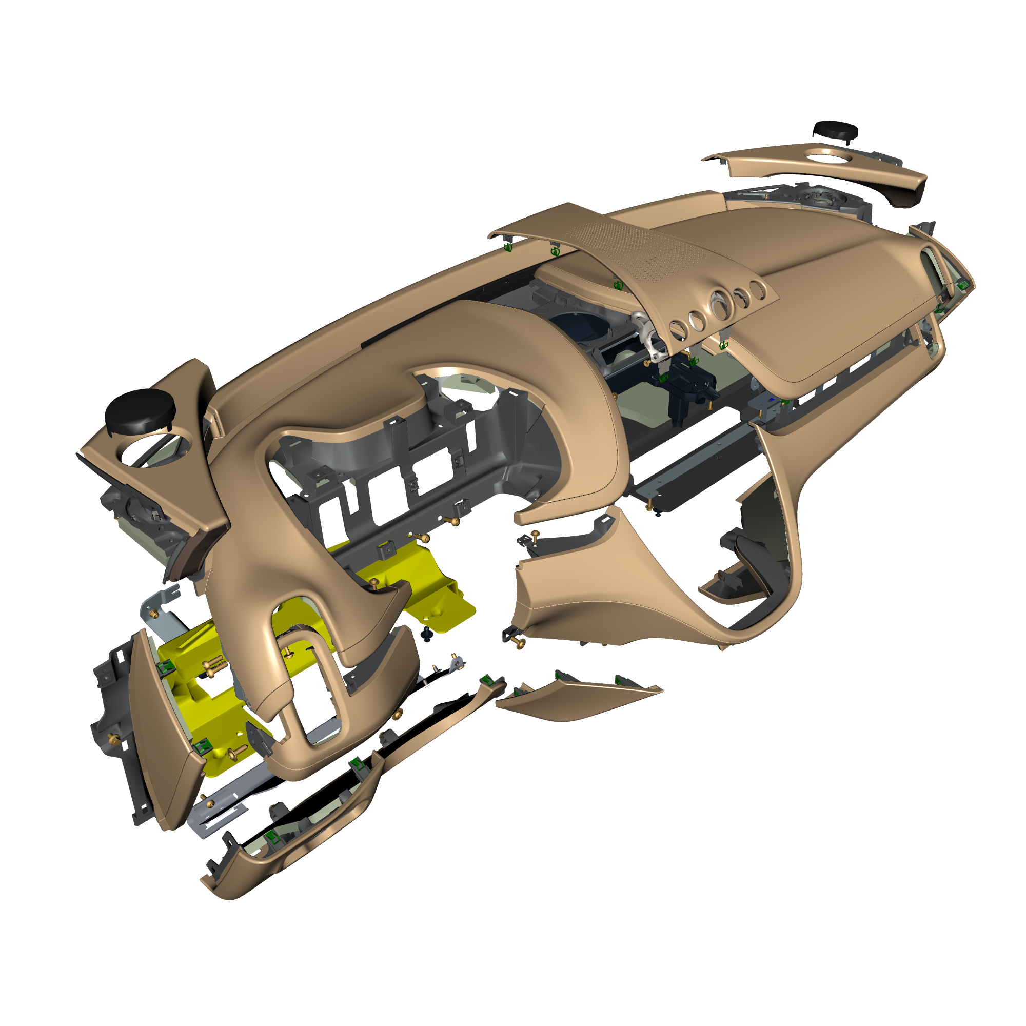 car: DBX,item_no: nan,quantity: 1.0,reference: DBX_PartsCatalogue-300702-20 Trimmed IP