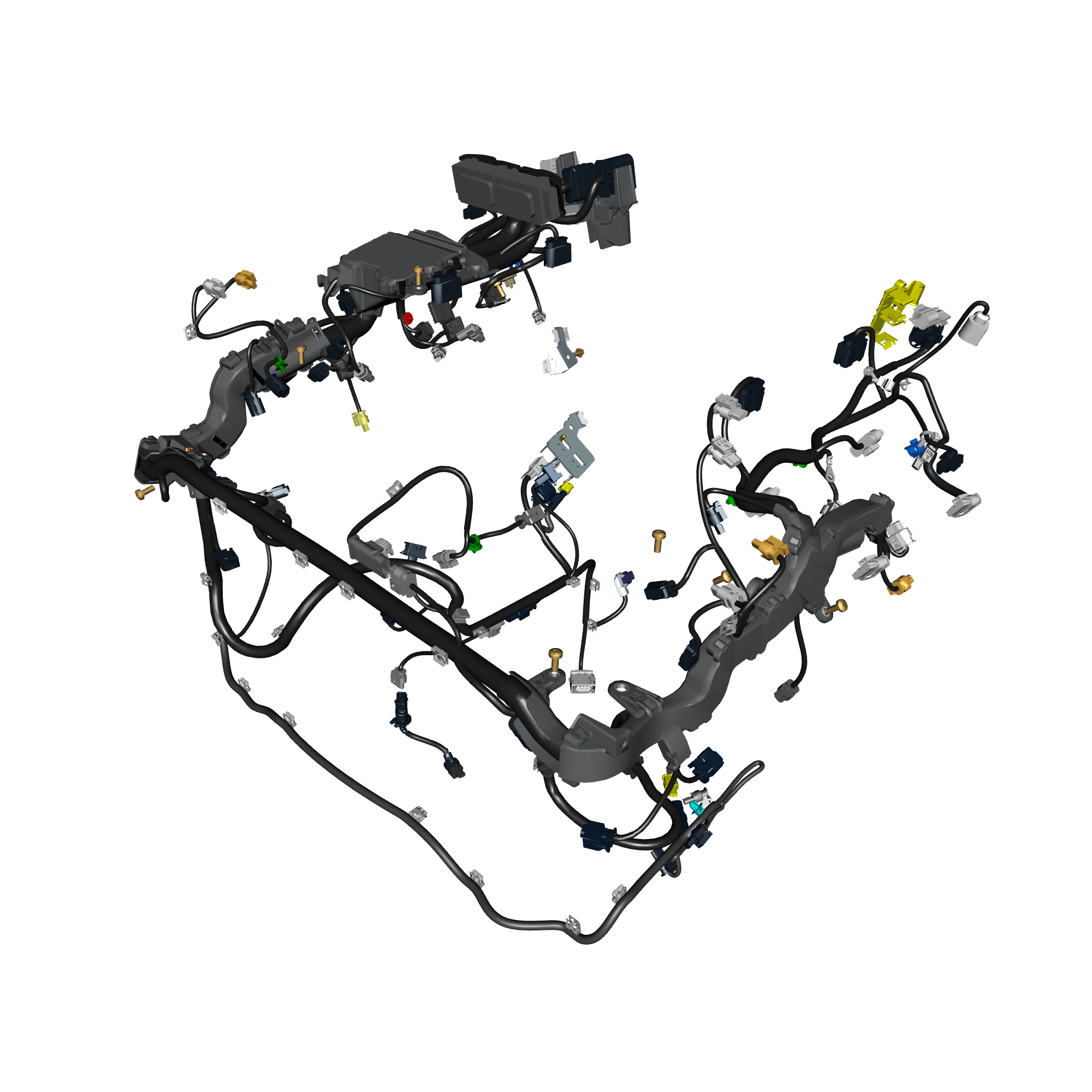 car:dbx,item_no:,quantity:1,reference:dbx_partscatalogue-031614-35 engine harness