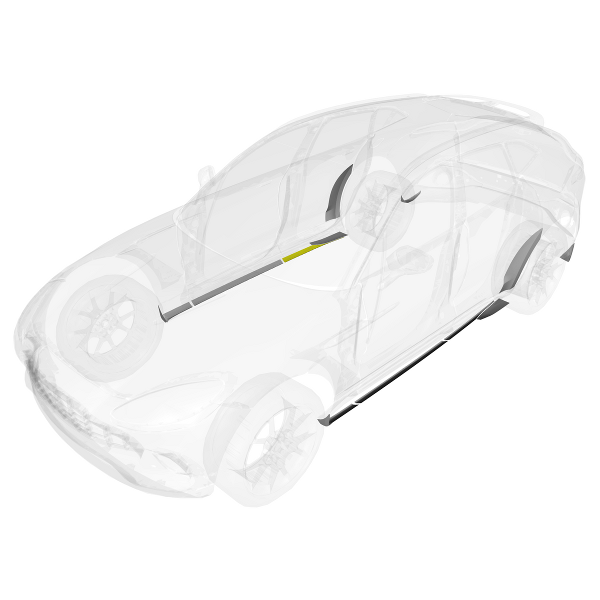 car: DBX,item_no: nan,quantity: 1,reference: DBX_PartsCatalogue-310200 Paint Protection - V8-707
