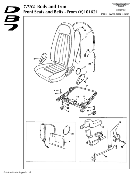 car: DB7 97,item_no: 11,quantity: 8,reference: DB7_97_1-DB7_97_7.7a2